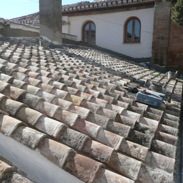 Casa de Porras, Granada